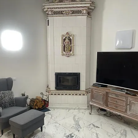 Center In Old Town リガ