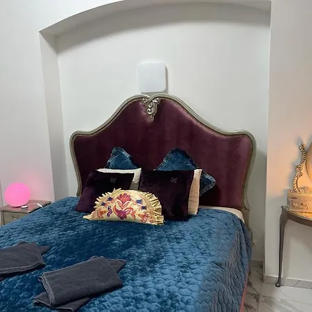 アパート Center In Old Town *