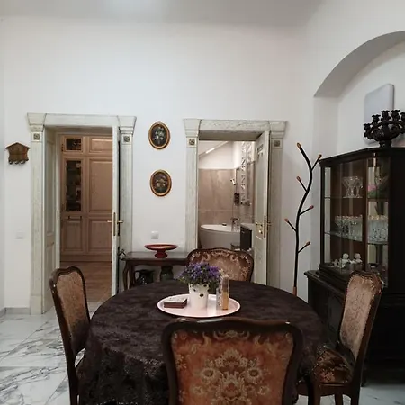 Center In Old Town アパート リガ