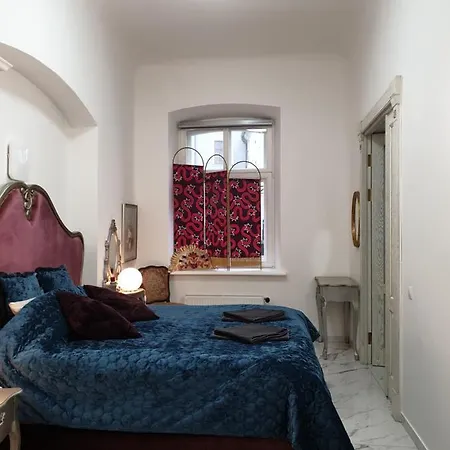 アパート Center In Old Town