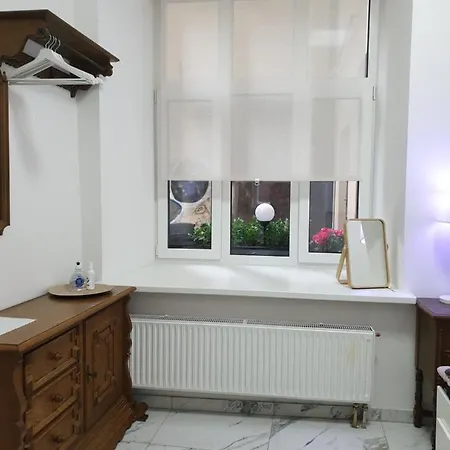 Center In Old Town * リガ