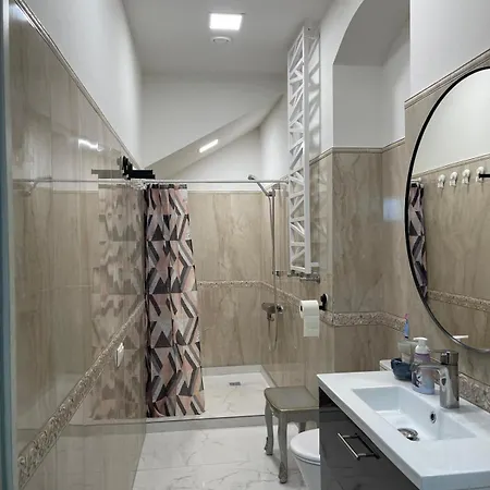 アパート Center In Old Town