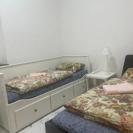 Center In Old Town アパート リガ