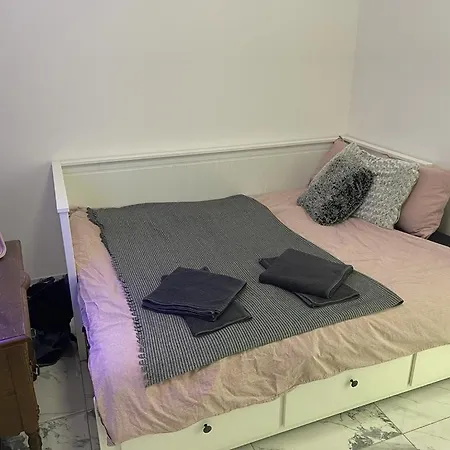 Center In Old Town * Riga