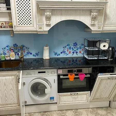 Center In Old Town Apartment *