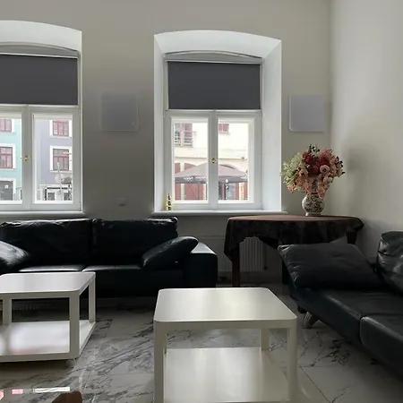 Center In Old Town 里加