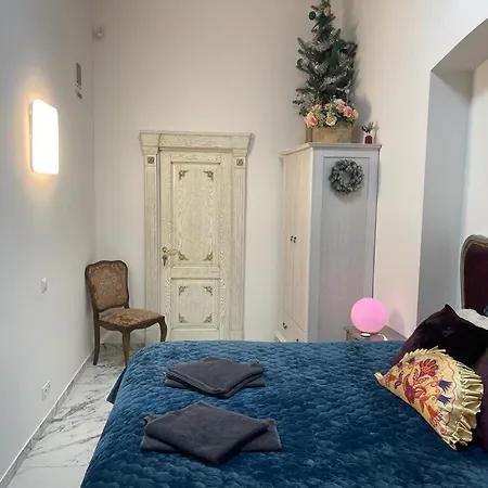 Apartment Center In Old Town Riga