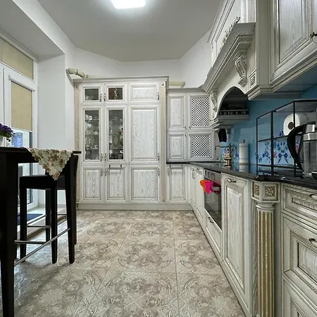 Apartment Center In Old Town