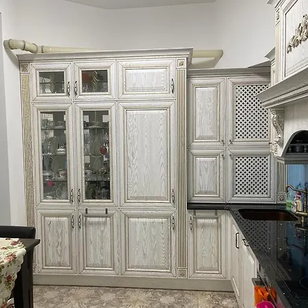 Center In Old Town 里加