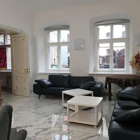 Center In Old Town Apartamento *