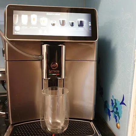 Apartment Center In Old Town *