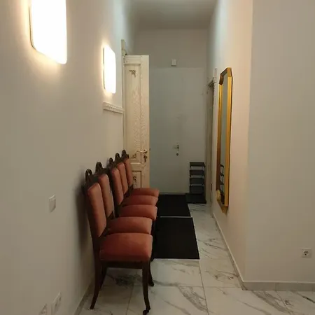 Center In Old Town 里加