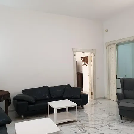 Center In Old Town Apartment Riga