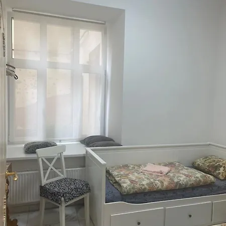 Center In Old Town *