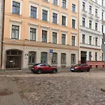 Dzīvoklis Center In Old Town Riga