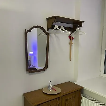 Apartmán Center In Old Town Riga