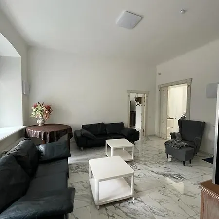 Apartmán Center In Old Town