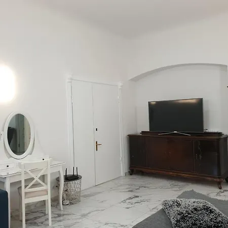 Apartmán Center In Old Town