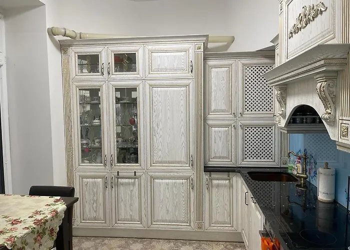 Center In Old Town Riga