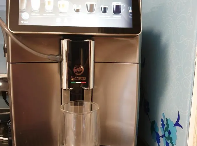 Apartment Center In Old Town *