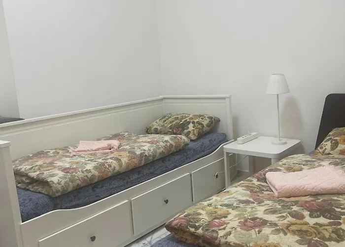 Center In Old Town Apartment Riga