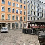 Center In Old Town *
